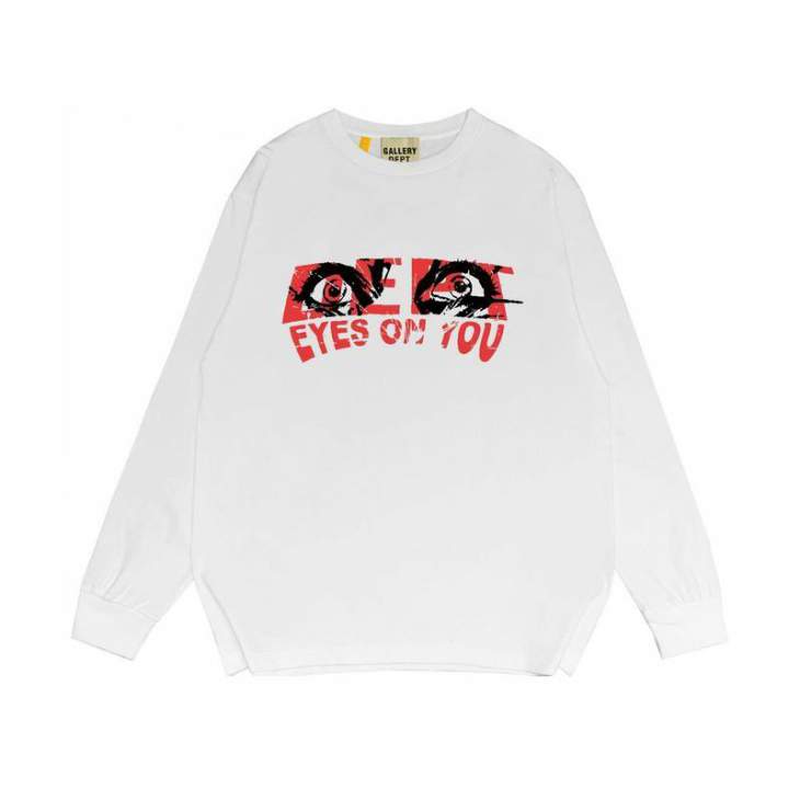 Picture of Gallery Dept T Shirt Long _SKUGalleryDeptS-2XL11trCHGA15850760